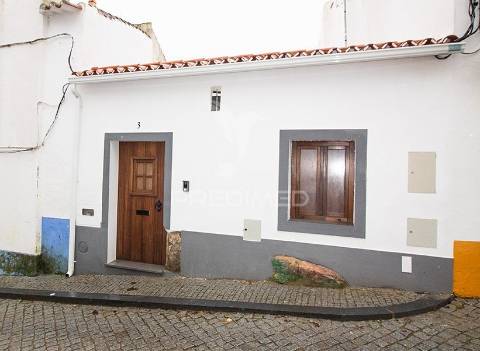 Moradia t2