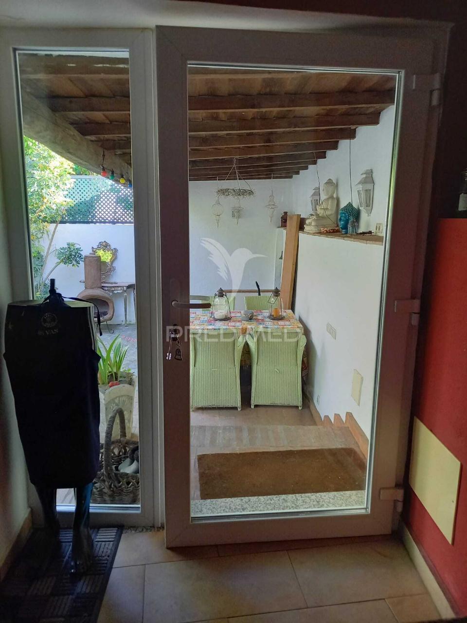 Linda casa évora