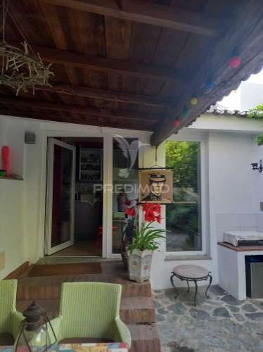 Linda casa évora