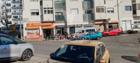 T2 no pendão queluz