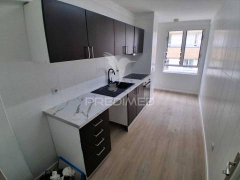 Apartamento t3 em baguim do monte