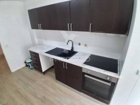 Apartamento t3 em baguim do monte