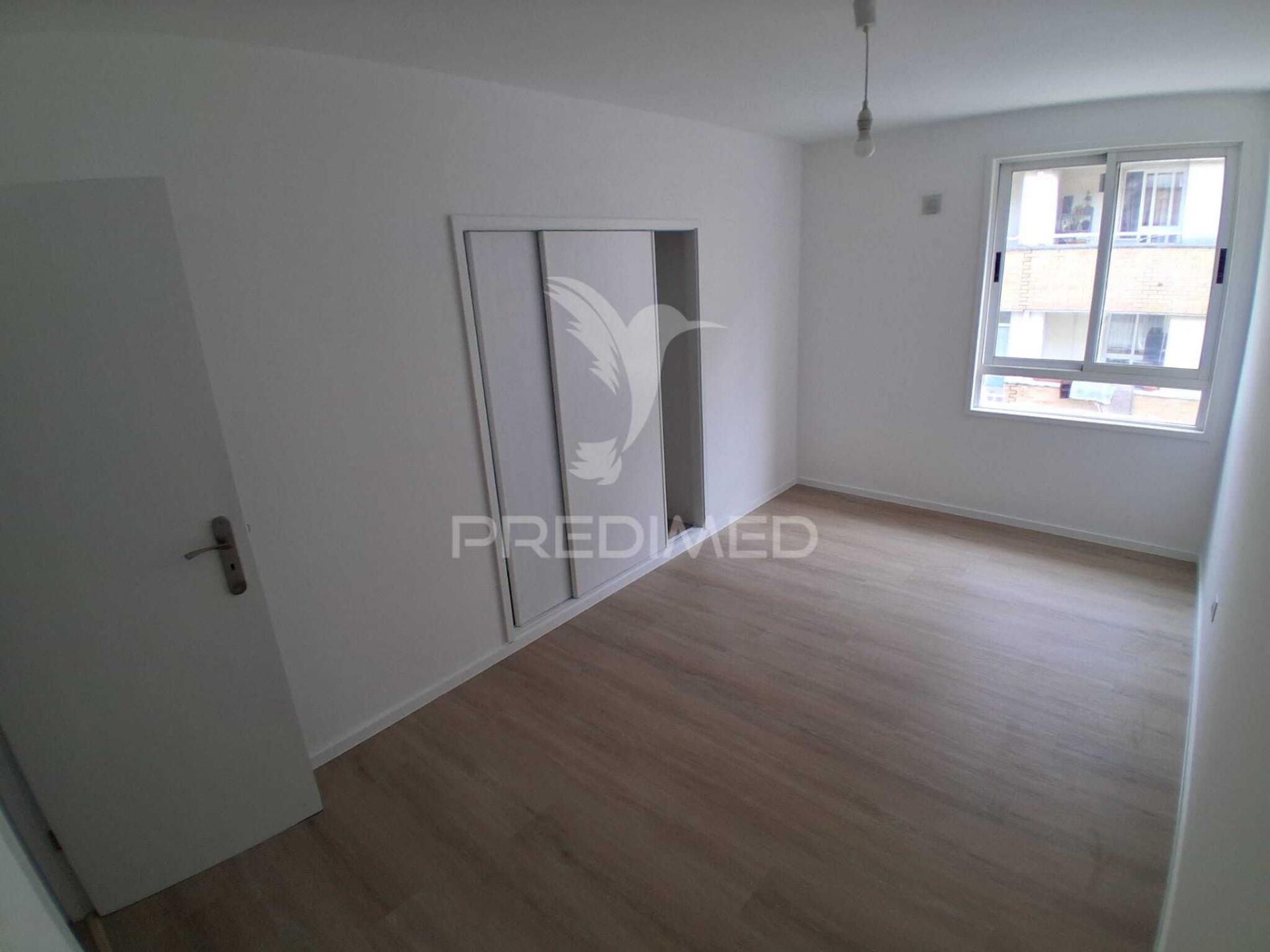 Apartamento t3 em baguim do monte