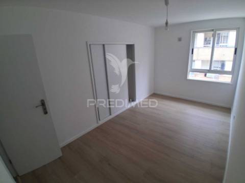 Apartamento t3 em baguim do monte