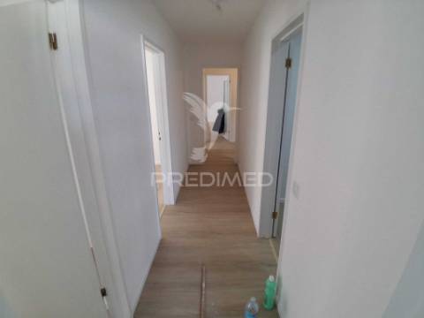 Apartamento t3 em baguim do monte