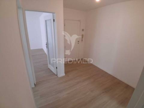 Apartamento t3 em baguim do monte