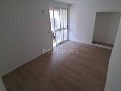 Apartamento t3 em baguim do monte
