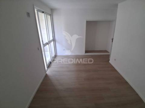 Apartamento t3 em baguim do monte
