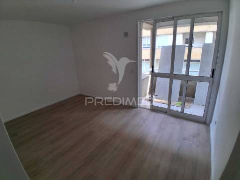 Apartamento t3 em baguim do monte