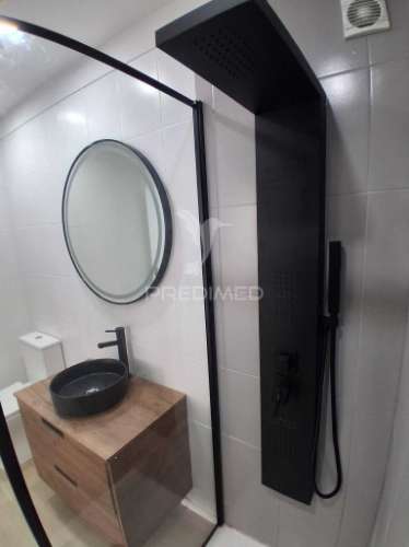 Apartamento t3 em baguim do monte