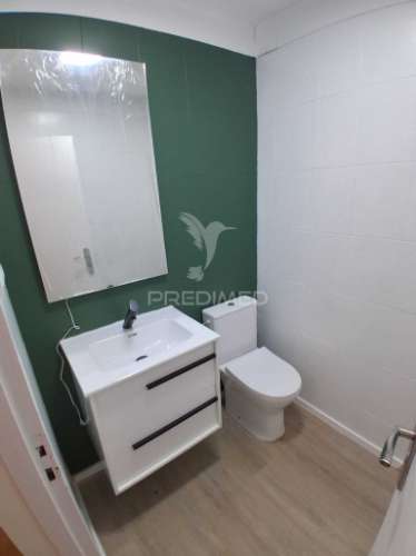 Apartamento t3 em baguim do monte