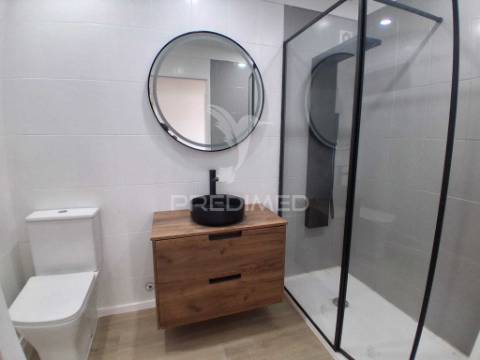 Apartamento t3 em baguim do monte