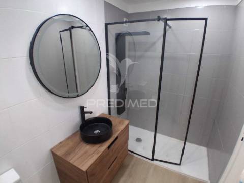 Apartamento t3 em baguim do monte