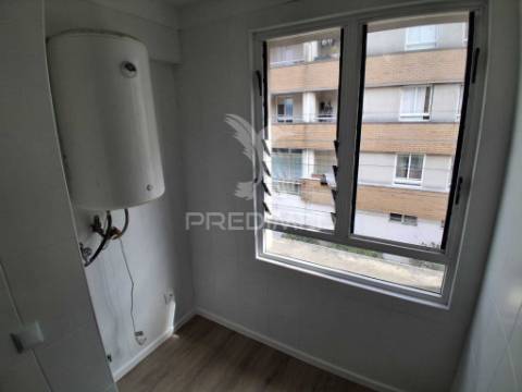 Apartamento t3 em baguim do monte