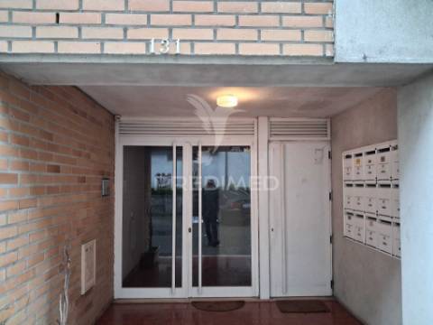 Apartamento t3 em baguim do monte