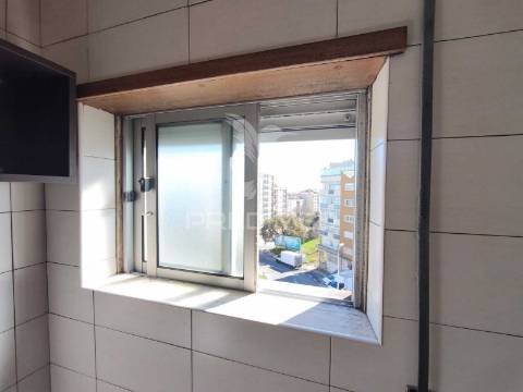 Apartameto t2 em queluz