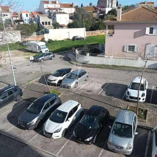 Arrenda-se t2 paio pires