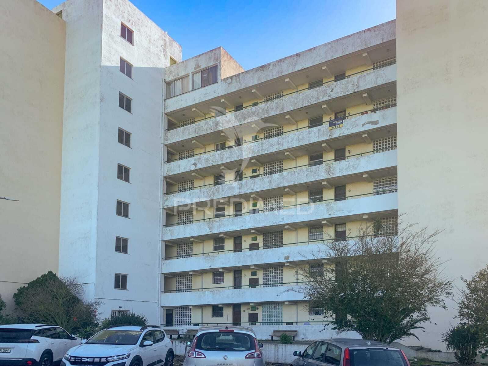 Apartamento t2 santarém - crédito jovem
