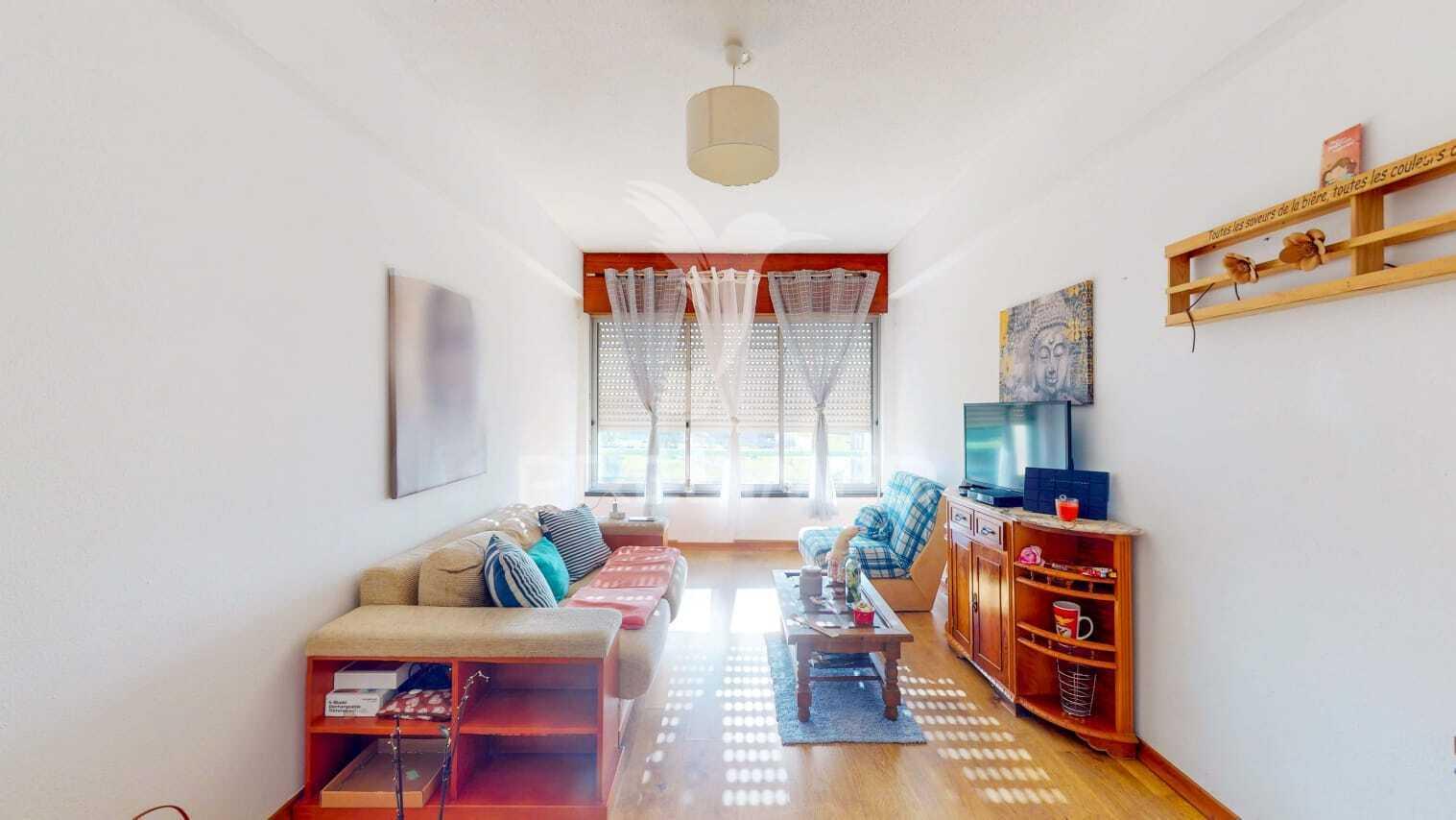 Apartamento t2 santarém - crédito jovem