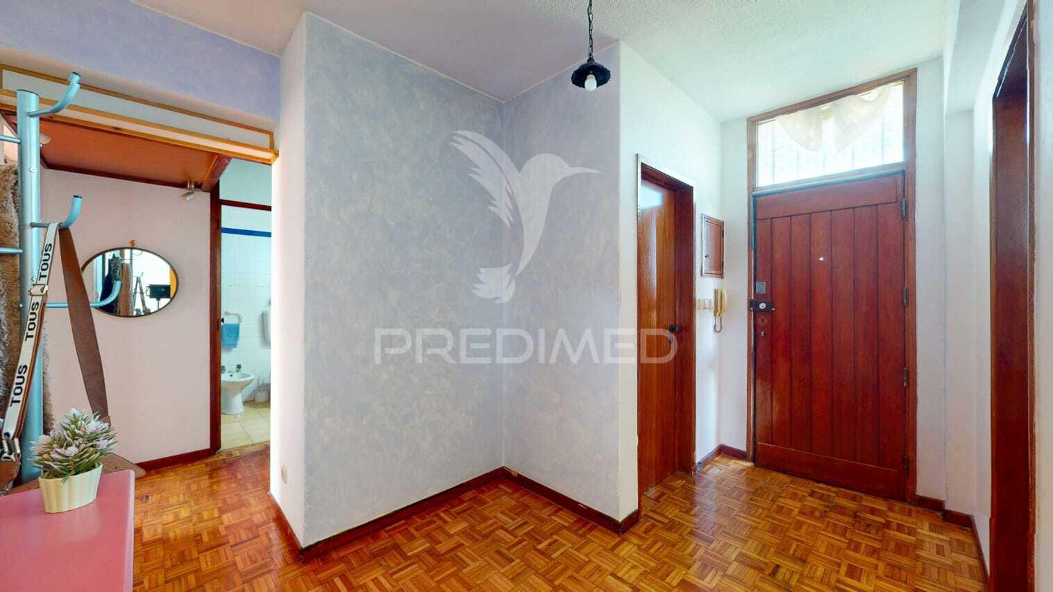 Apartamento t2 santarém - crédito jovem