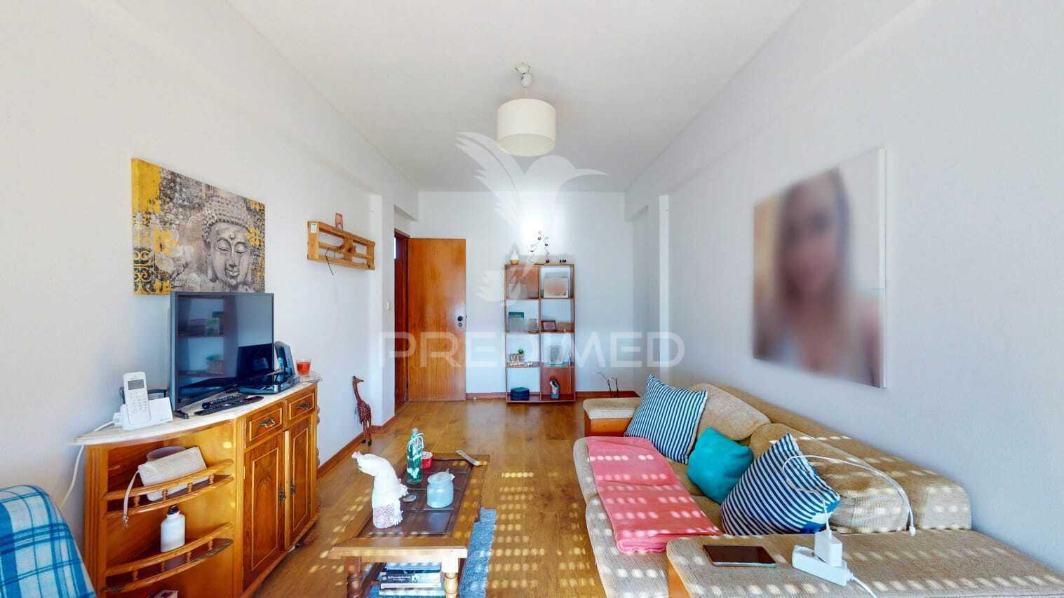 Apartamento t2 santarém - crédito jovem