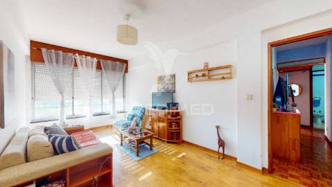 Apartamento t2 santarém - crédito jovem