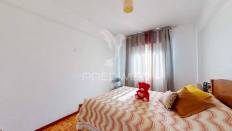 Apartamento t2 santarém - crédito jovem