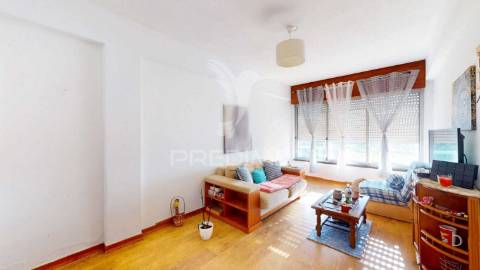 Apartamento t2 santarém - crédito jovem