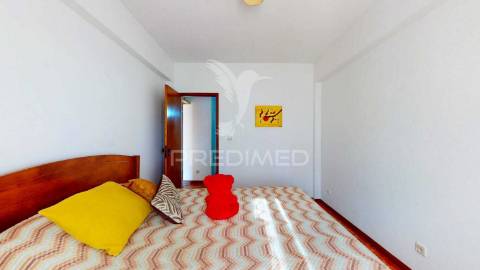 Apartamento t2 santarém - crédito jovem