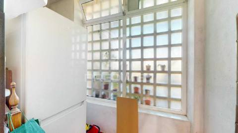 Apartamento t2 santarém - crédito jovem