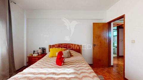 Apartamento t2 santarém - crédito jovem