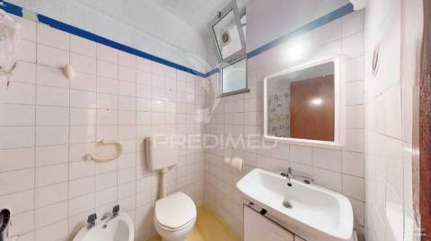 Apartamento t2 santarém - crédito jovem