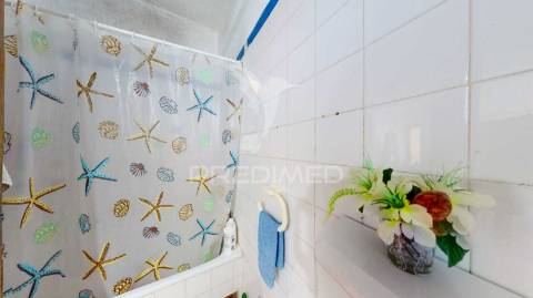 Apartamento t2 santarém - crédito jovem