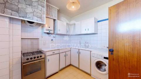 Apartamento t2 santarém - crédito jovem