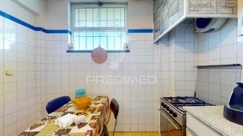 Apartamento t2 santarém - crédito jovem