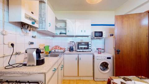 Apartamento t2 santarém - crédito jovem