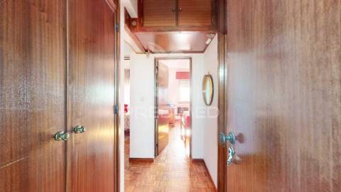 Apartamento t2 santarém - crédito jovem