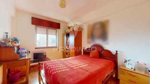 Apartamento t2 santarém - crédito jovem