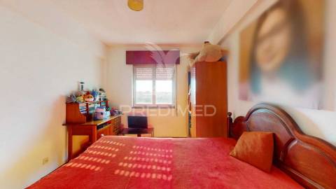 Apartamento t2 santarém - crédito jovem