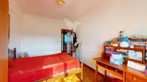 Apartamento t2 santarém - crédito jovem