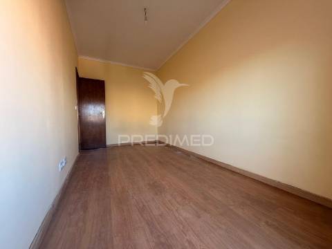 T2 remodelado na cova da piedade