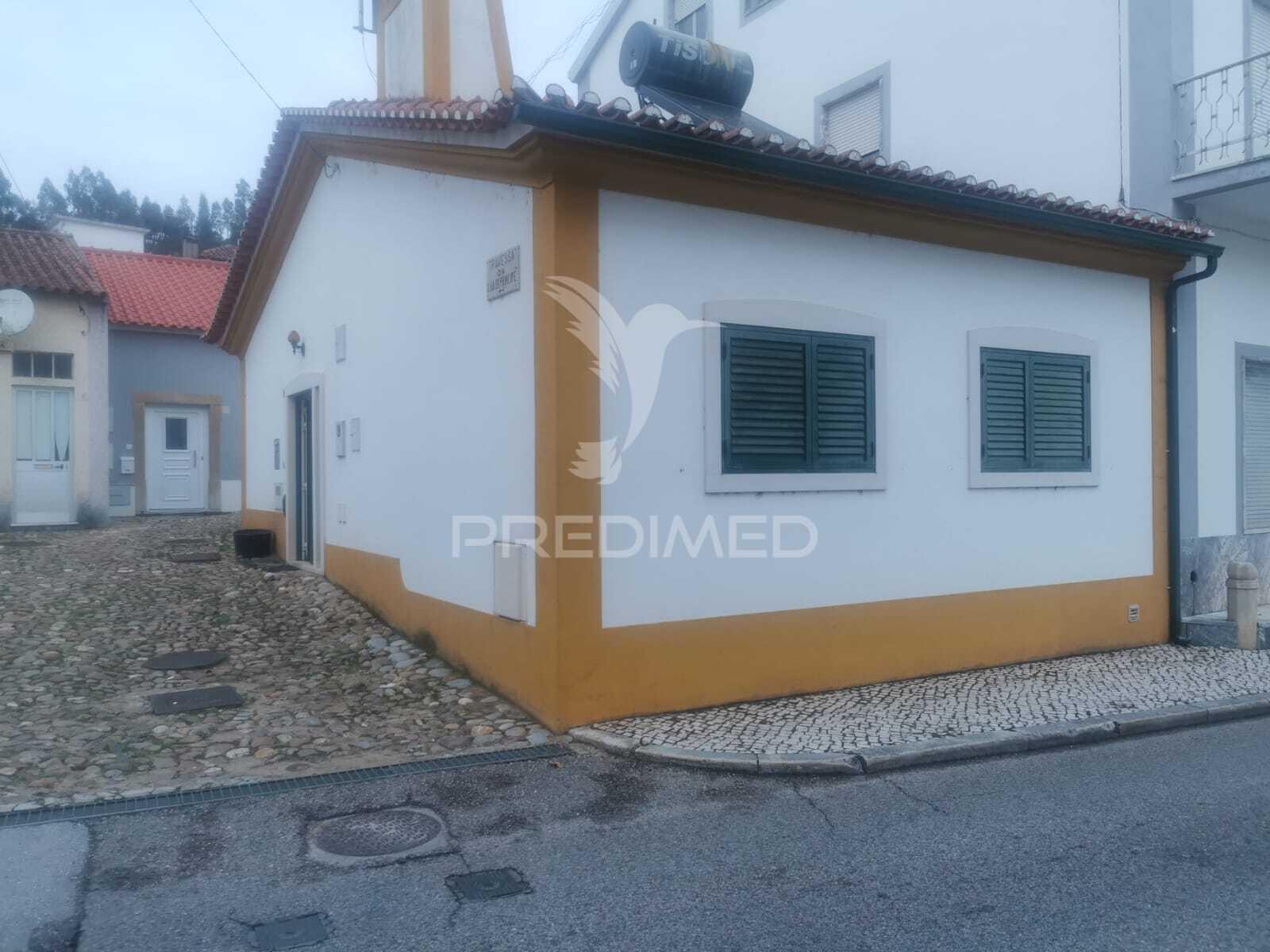Moradia térrea t1