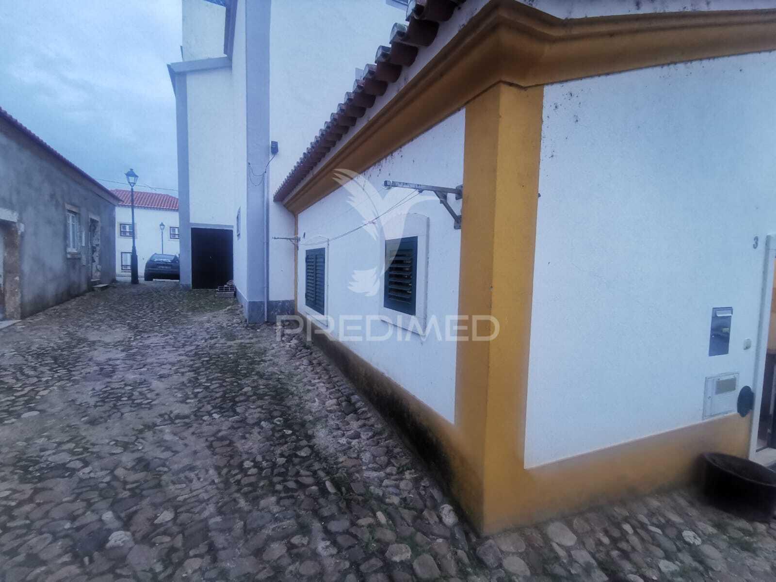 Moradia térrea t1