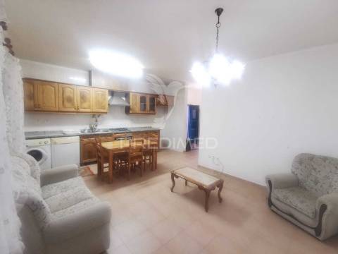Moradia térrea t1