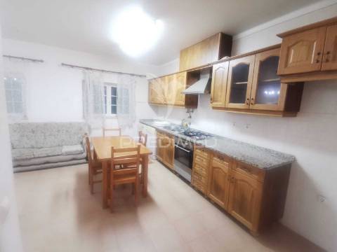 Moradia térrea t1