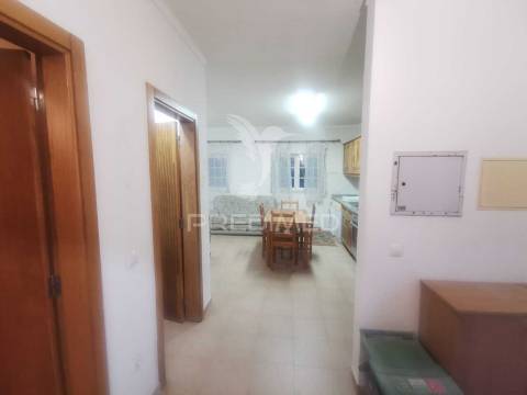 Moradia térrea t1