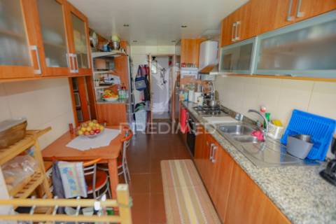 Apartamento t3 // lisboa olivais