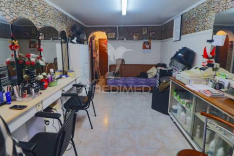 Apartamento t3 // lisboa olivais