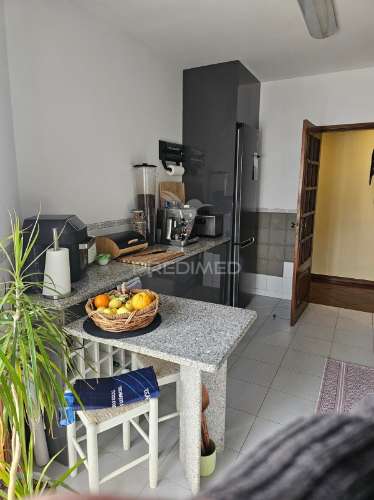 Apartamento t3 na gafanha da nazaré