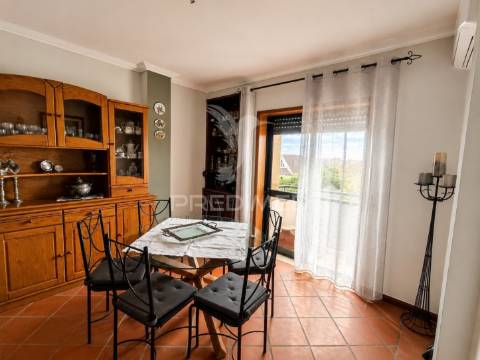 Apartamento t3 na gafanha da nazaré
